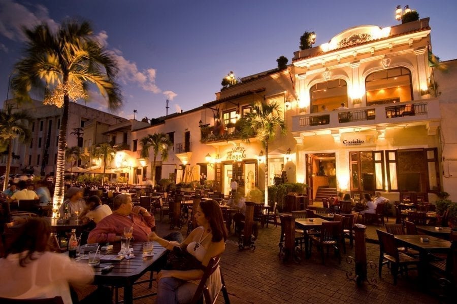 Santo Domingo