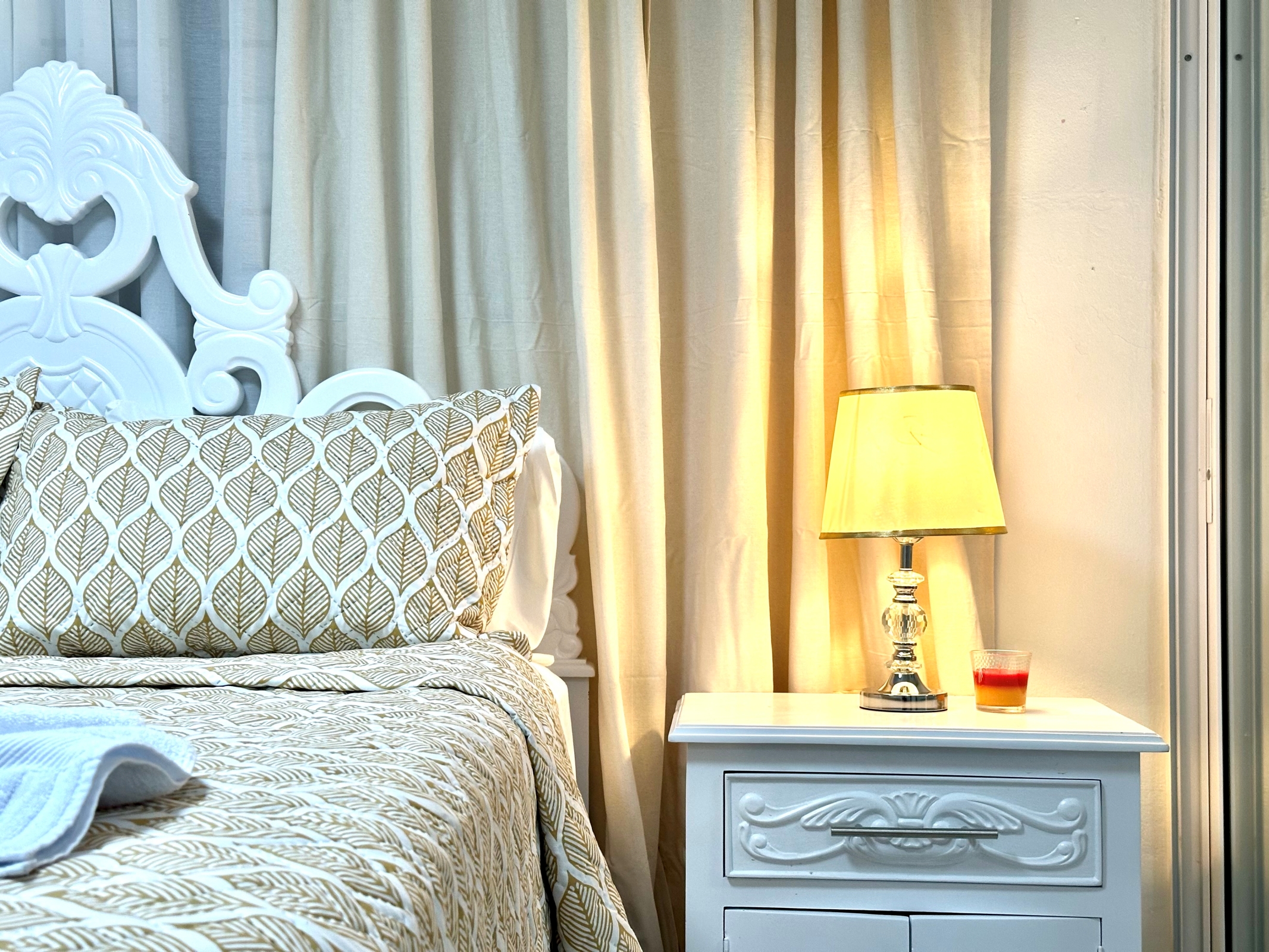 Villa Olimpica Estudio