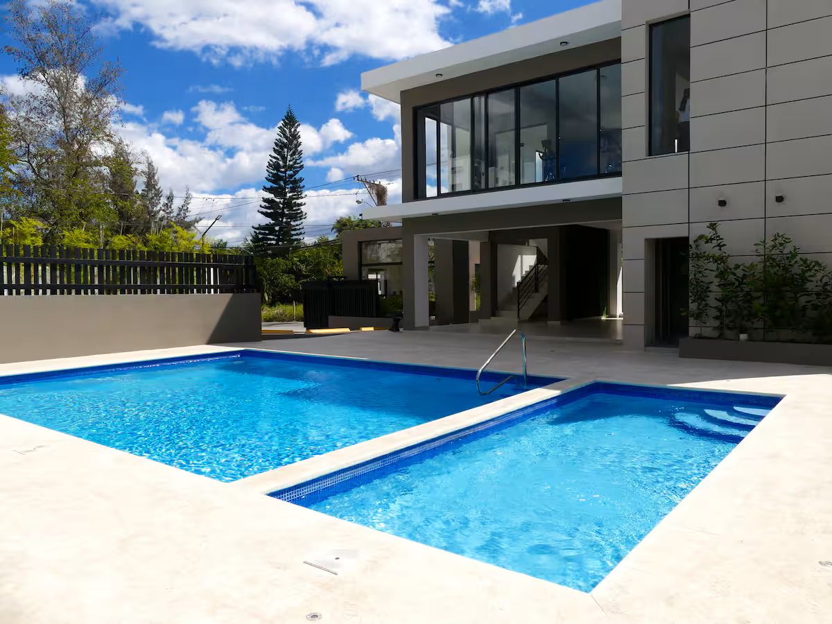 Habitación  Deluxe Ciprés