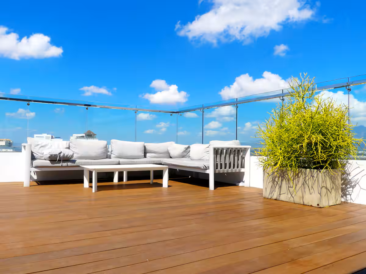 Céntrico con 2 Habitaciones