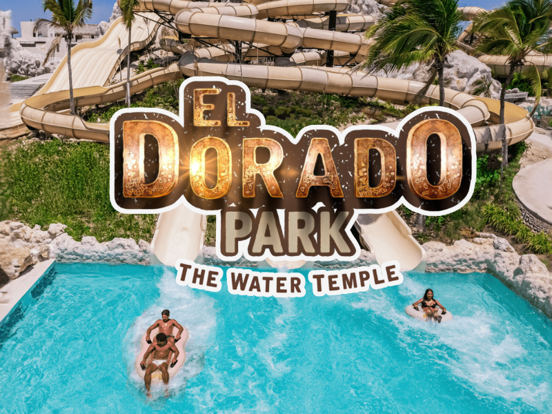 El Dorado Park Punta Cana