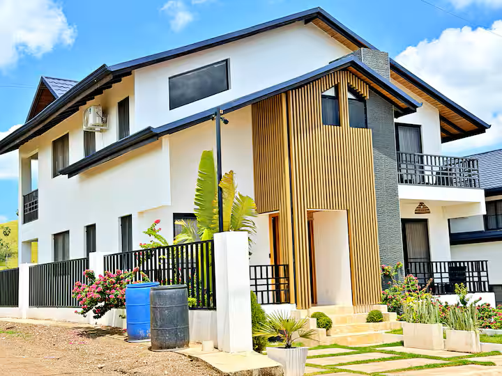 Villa de Montaña en Campo Verde | San José de las Matas