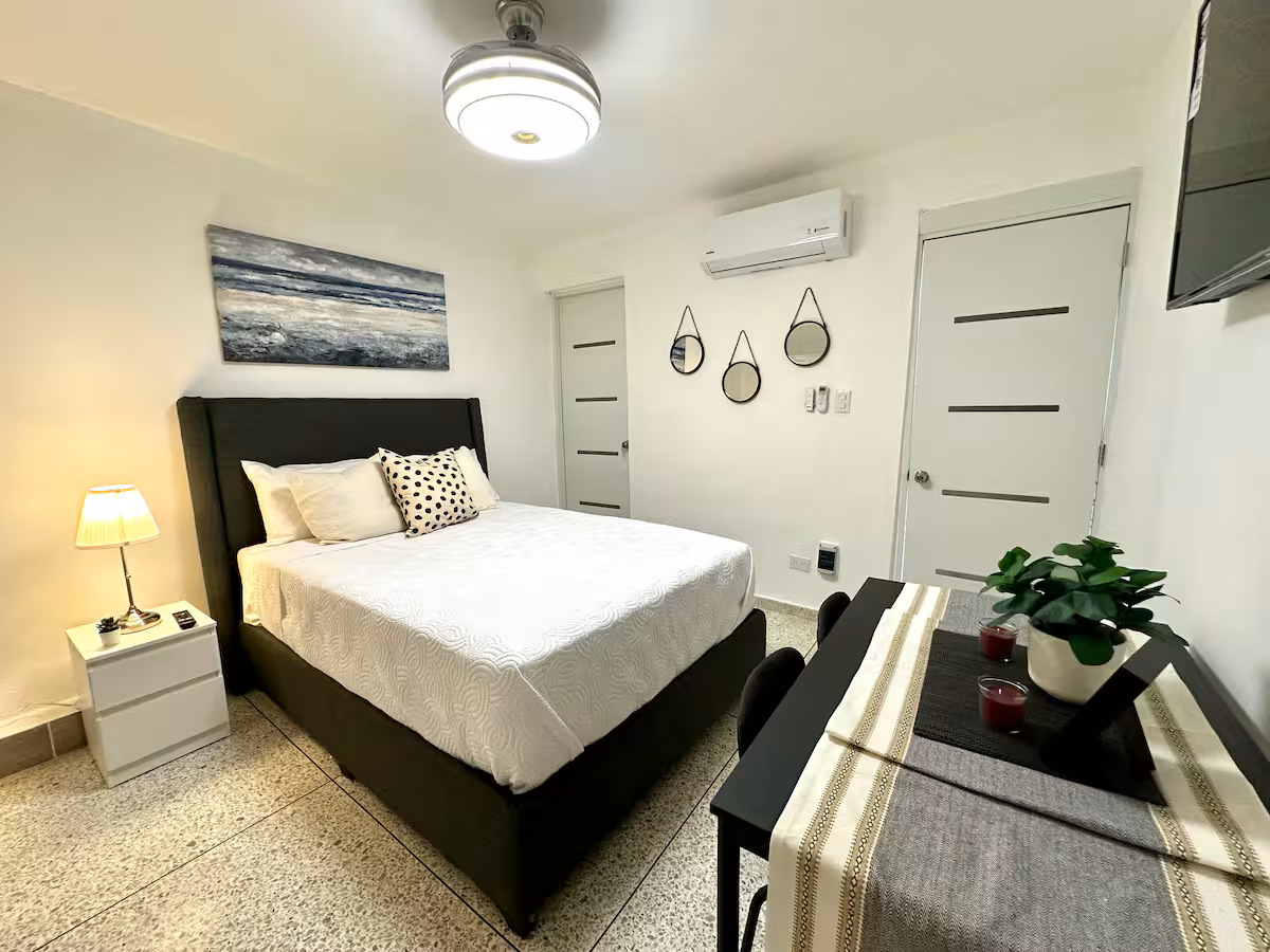 Mini Hogar 2 | Alojamiento Céntrico en Villa Olga