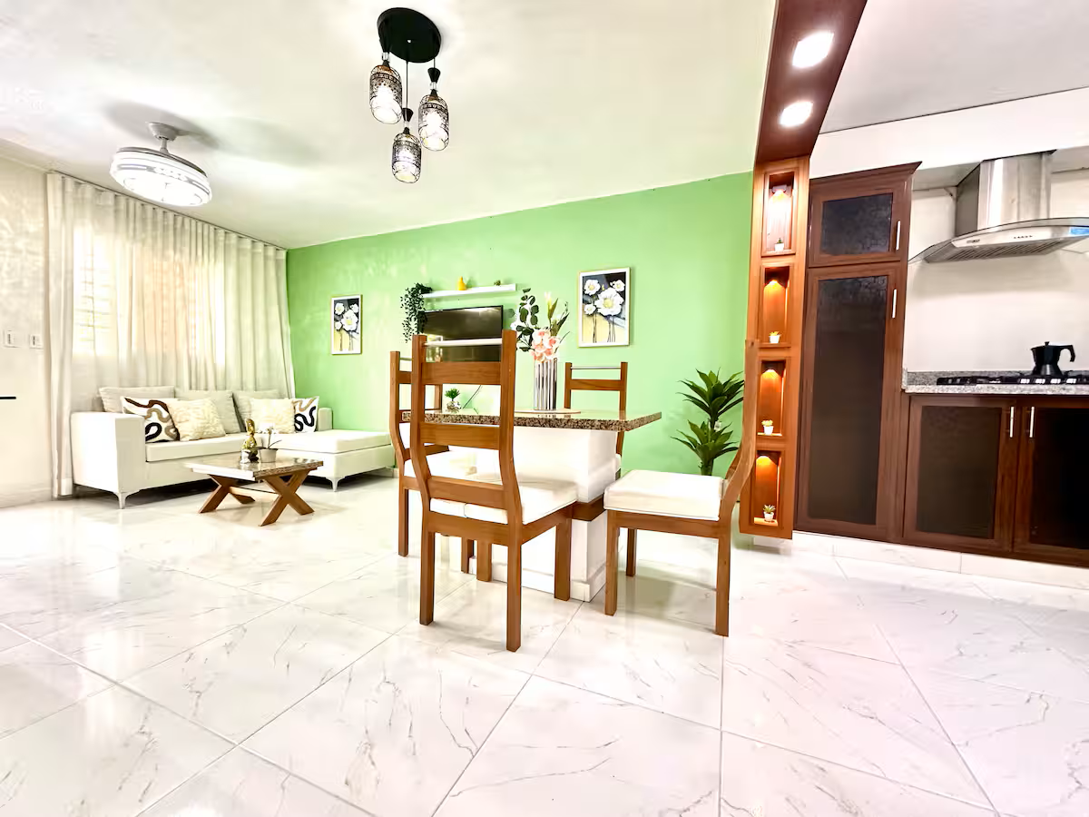 Urban Stay | Apartamento Económico en Bella Vista
