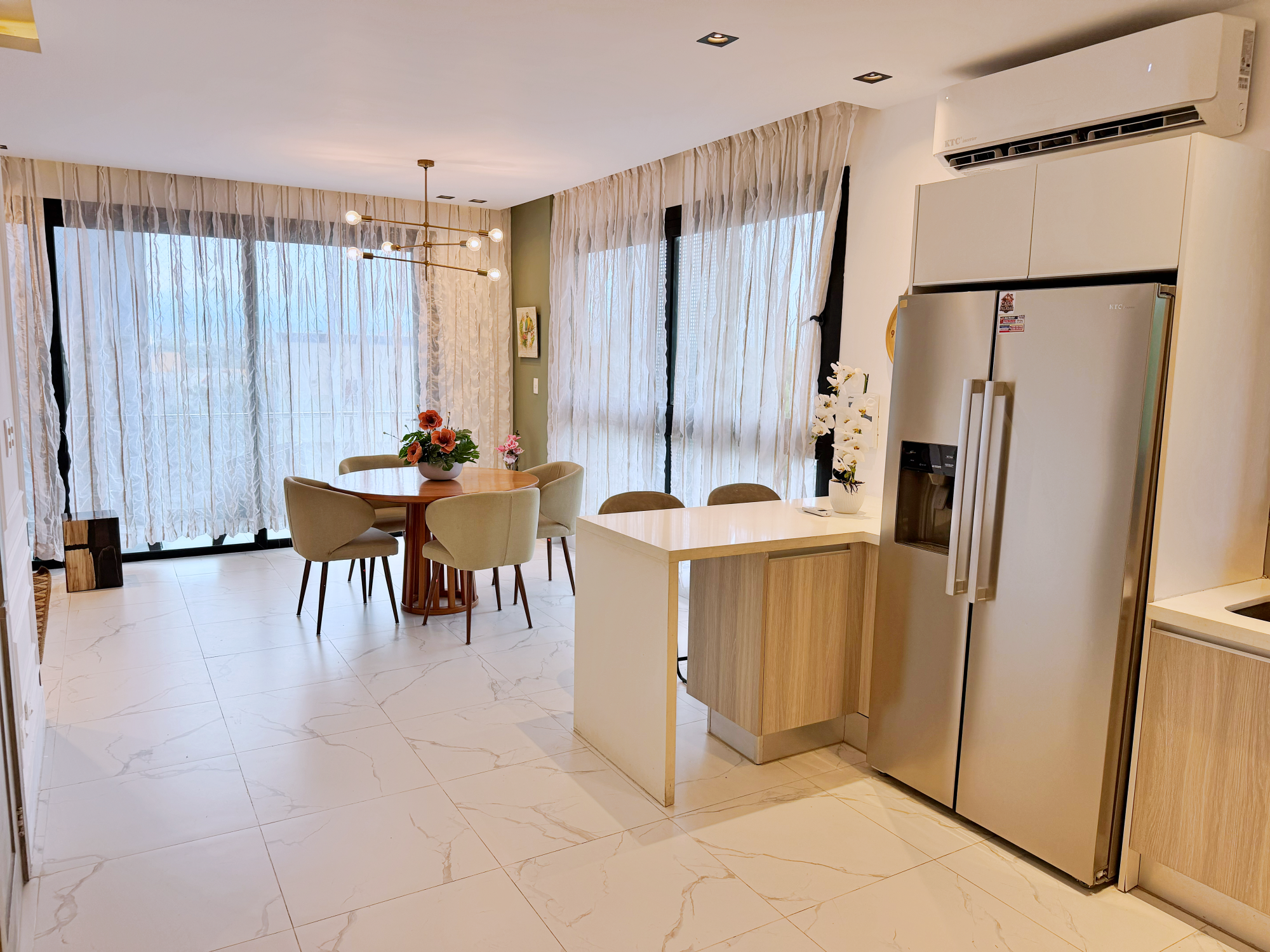 Torre Barletta | 2 Habitaciones con Vista al Monumento
