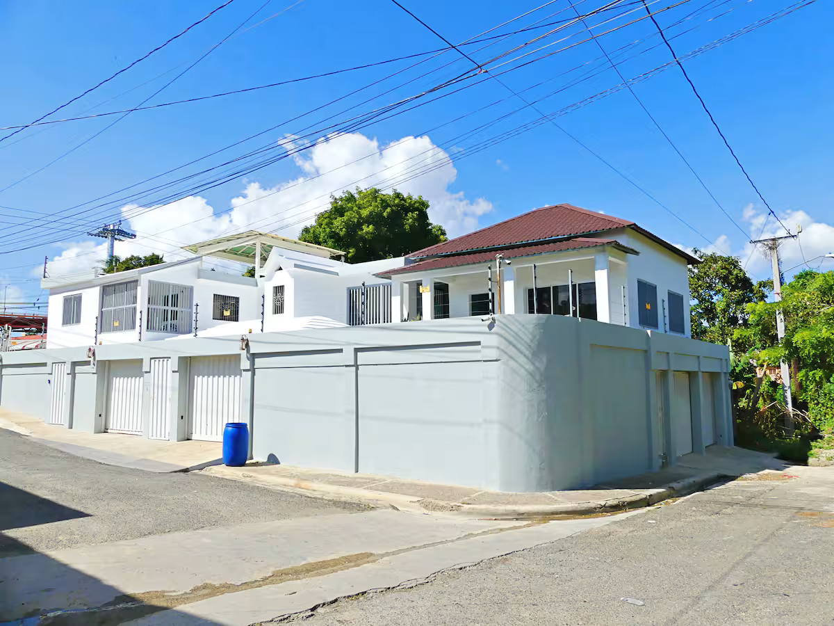 Bella Vista Urban | Casa Cómoda y Céntrica
